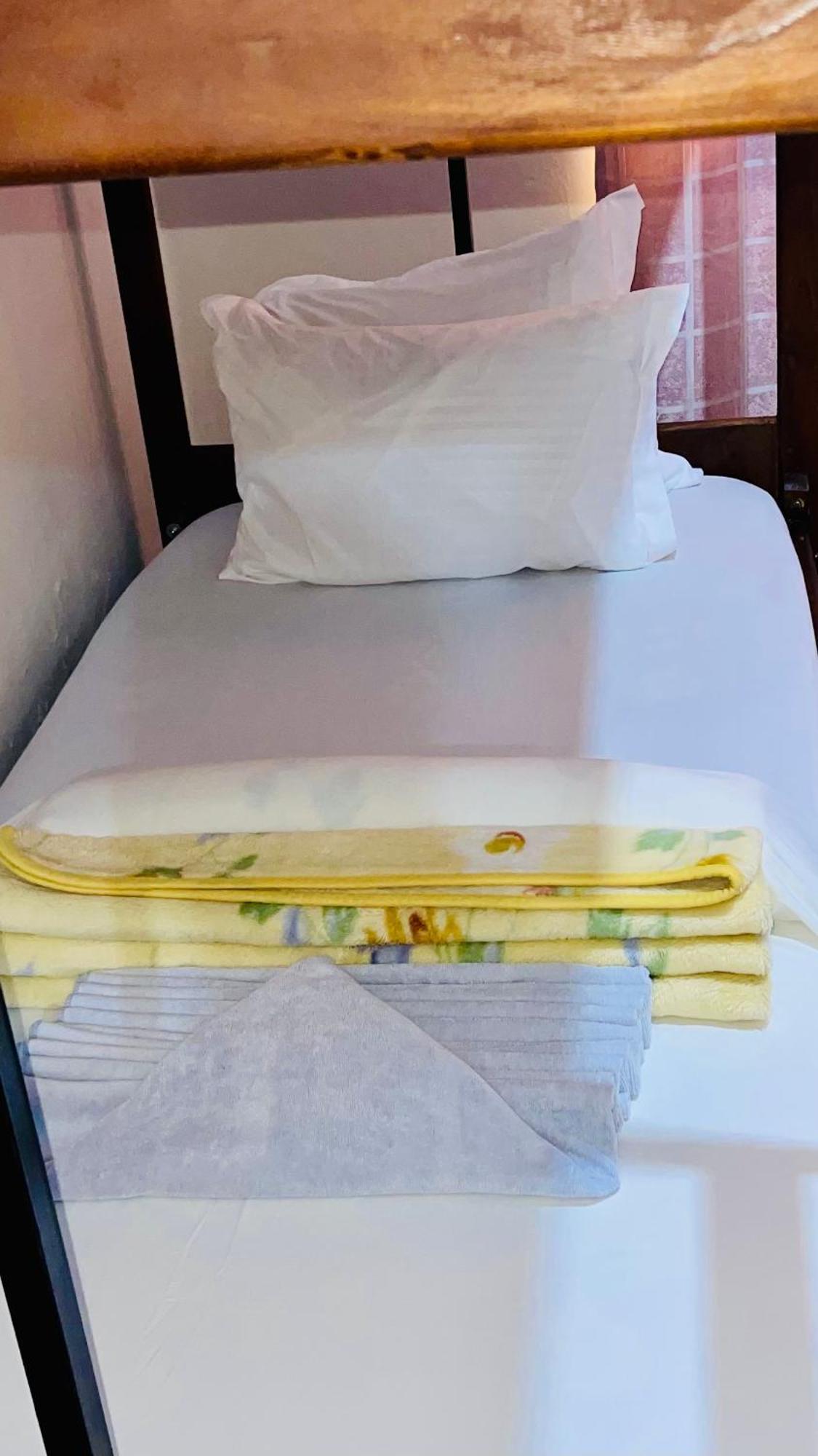 Sophie Homestay Moshi Extérieur photo