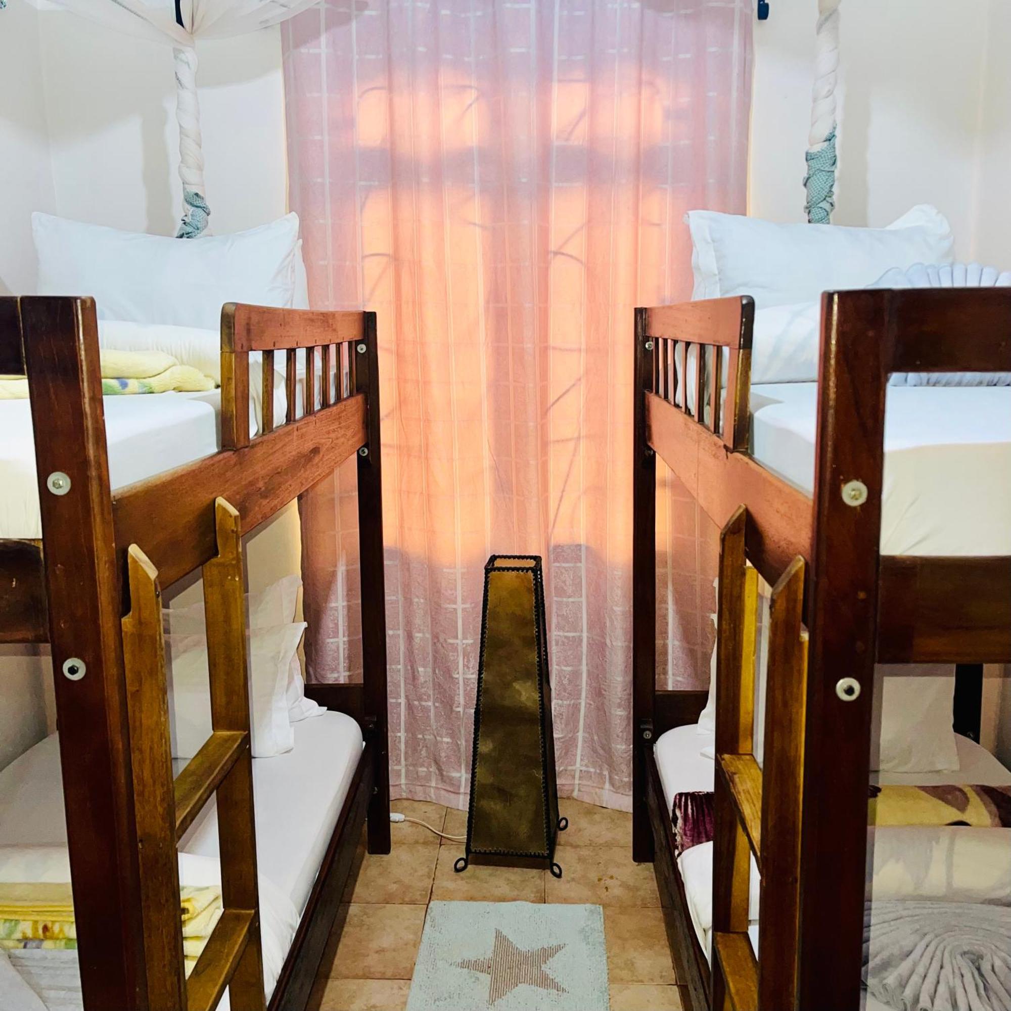 Sophie Homestay Moshi Extérieur photo
