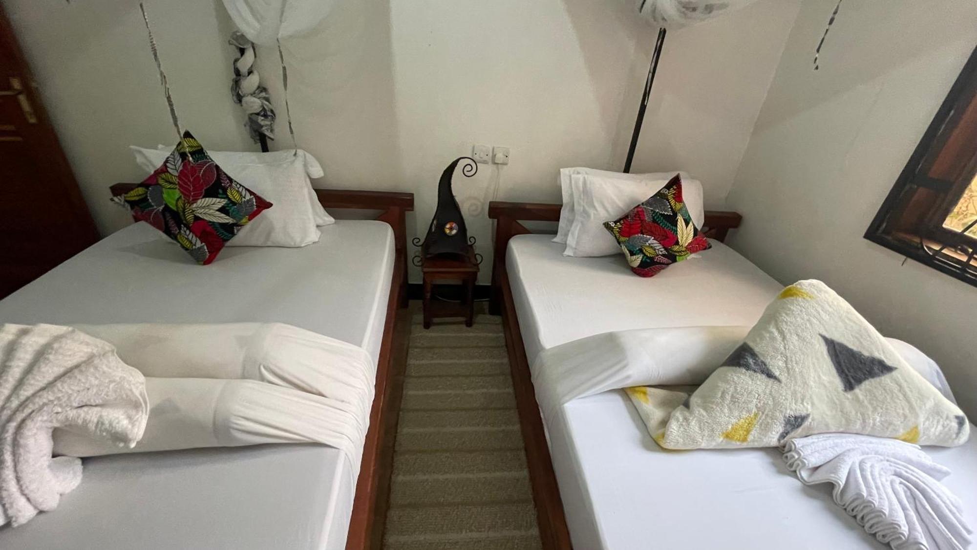 Sophie Homestay Moshi Extérieur photo