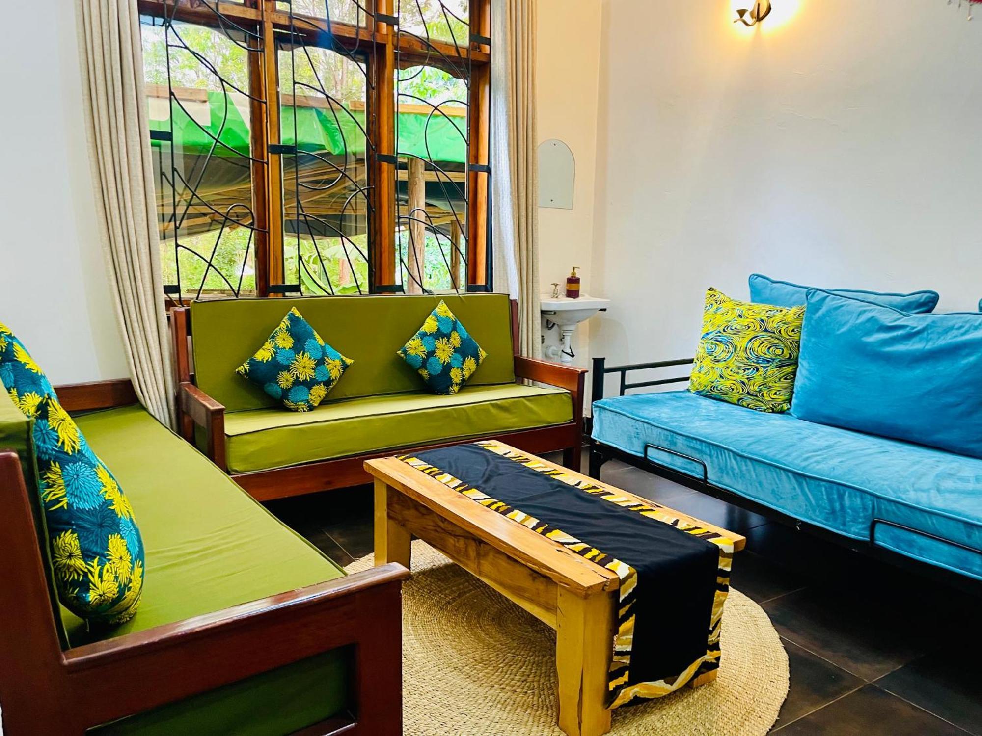 Sophie Homestay Moshi Extérieur photo